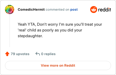 Image credit: ComedicHermit | ComedicHermit