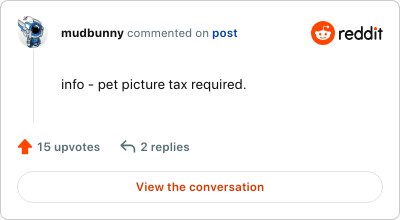 Image credit: mudbunny | mudbunny
