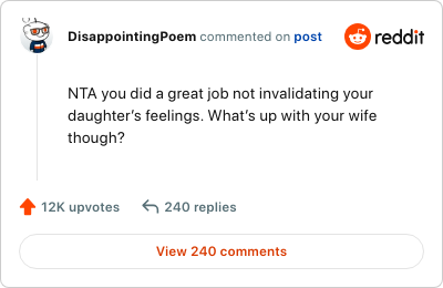 Image credit: DisappointingPoem | DisappointingPoem