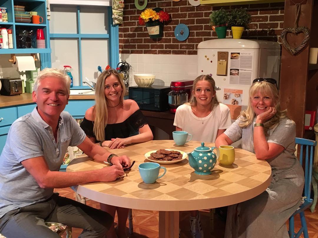 Image credit: Instagram | @schofe