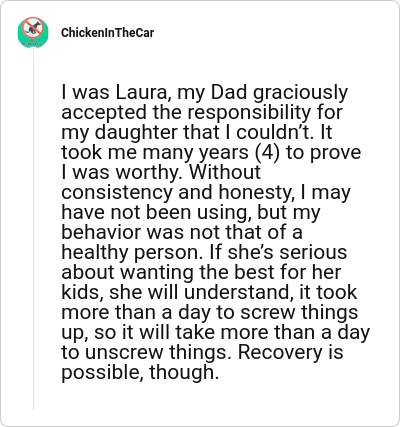 Image credit: ChickenInTheCar | ChickenInTheCar