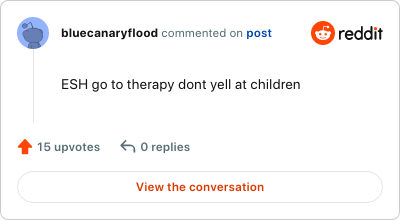 Image credit: bluecanaryflood | bluecanaryflood