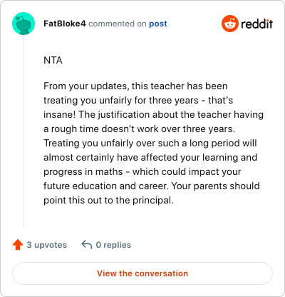 Image credit: FatBloke4 | FatBloke4