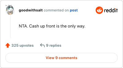 Image credit: goodwithsalt | goodwithsalt