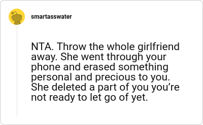 Image credit: smartasswater | smartasswater