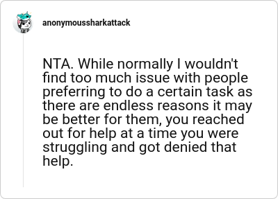 Image credit: anonymoussharkattack | anonymoussharkattack