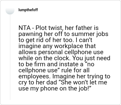 Image credit: lumpthefoff | lumpthefoff