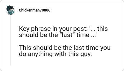 Image credit: Chickenman70806 | Chickenman70806