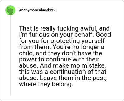Image credit: Anonymoosehead123 | Anonymoosehead123
