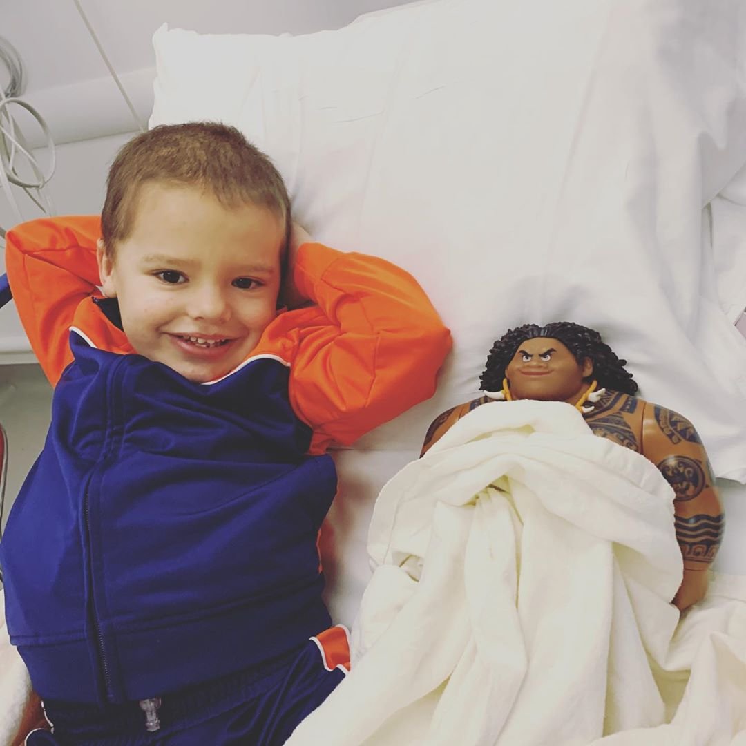 Image credit: Instagram | @autumnziembafox8news