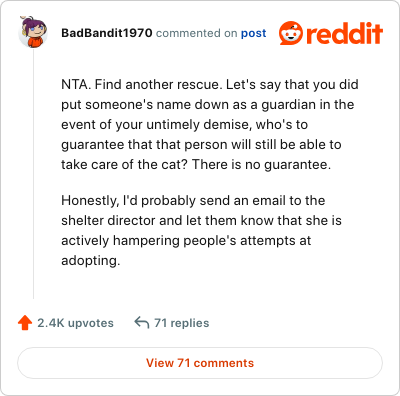 Image credit: BadBandit1970 | BadBandit1970