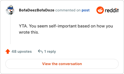 Image credit: BofaDeezBofaDoze | BofaDeezBofaDoze