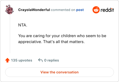 Image credit: CrayolaWonderful | CrayolaWonderful