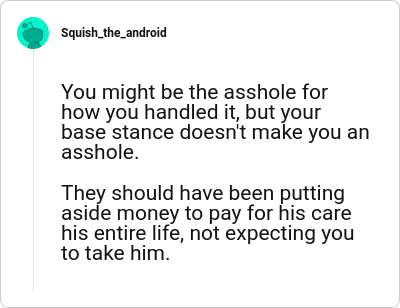 Image credit: Squish_the_android | Squish_the_android