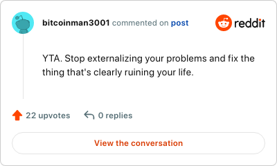 Image credit: bitcoinman3001 | bitcoinman3001