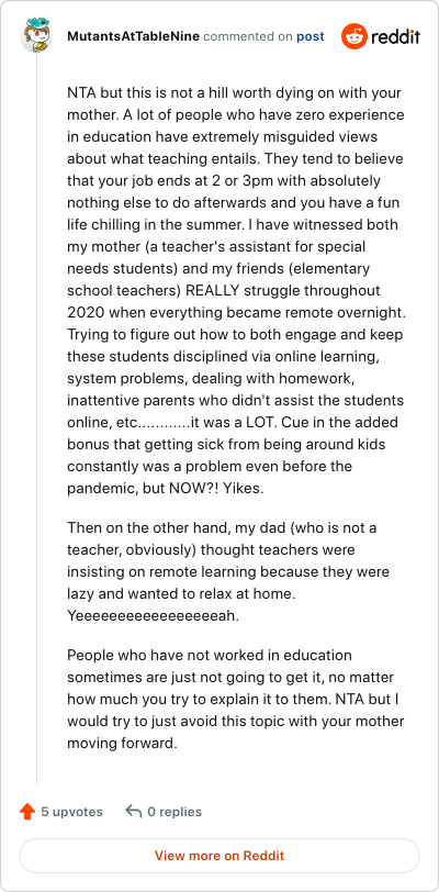 Image credit: MutantsAtTableNine | MutantsAtTableNine