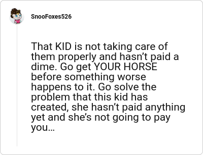 Image credit: SnooFoxes526 | SnooFoxes526