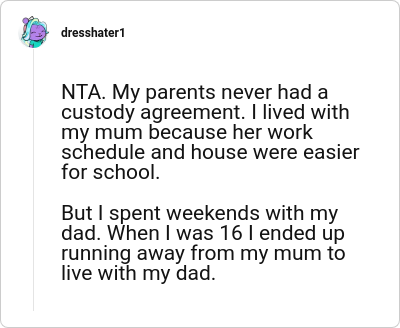 Image credit: dresshater1 | dresshater1