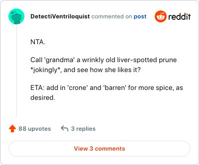 Image credit: DetectiVentriloquist | DetectiVentriloquist