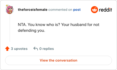 Image credit: theforceisfemale | theforceisfemale