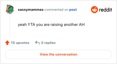 Image credit: sassymammas | sassymammas