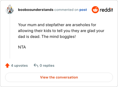 Image credit: booboounderstands | booboounderstands