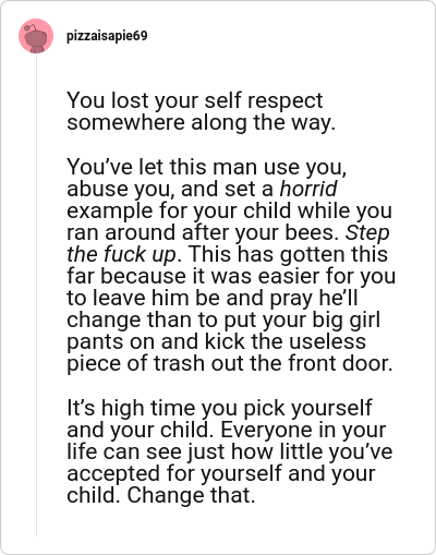 Image credit: pizzaisapie69 | pizzaisapie69
