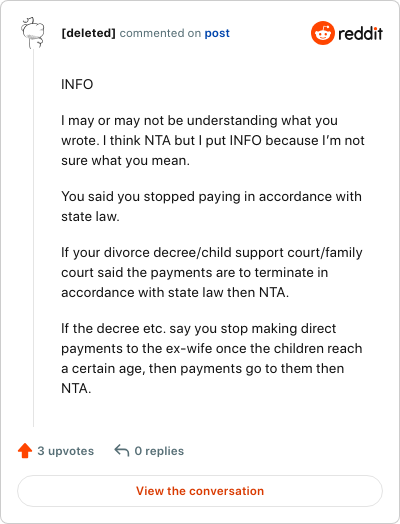 Image credit: [deleted] | [deleted]