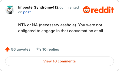 Image credit: ImposterSyndrome412 | ImposterSyndrome412