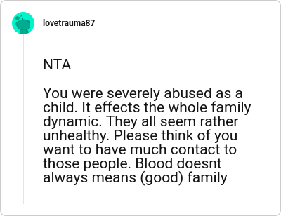 Image credit: lovetrauma87 | lovetrauma87