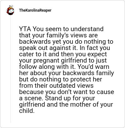 Image credit: TheKarolinaReaper | TheKarolinaReaper