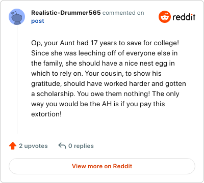 Image credit: Realistic-Drummer565 | Realistic-Drummer565