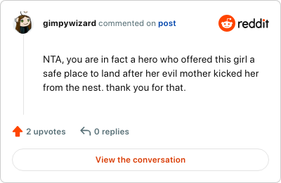 Image credit: gimpywizard | gimpywizard