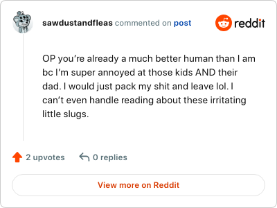 Image credit: sawdustandfleas | sawdustandfleas