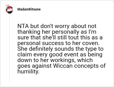 Image credit: MadamKitsune | MadamKitsune