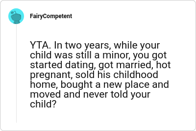 Image credit: FairyCompetent | FairyCompetent