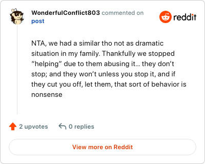 Image credit: WonderfulConflict803 | WonderfulConflict803