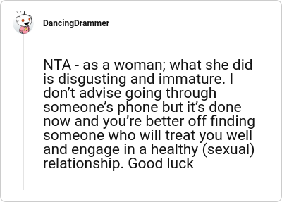 Image credit: DancingDrammer | DancingDrammer