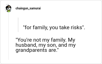 Image credit: chaingun_samurai | chaingun_samurai