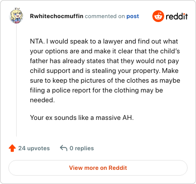 Image credit: Rwhitechocmuffin | Rwhitechocmuffin