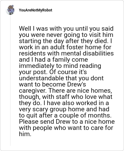 Image credit: YouAreNotMyRobot | YouAreNotMyRobot