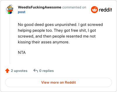 Image credit: WeedIsFuckingAwesome | WeedIsFuckingAwesome