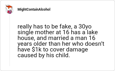 Image credit: MightContainAlcohol | MightContainAlcohol