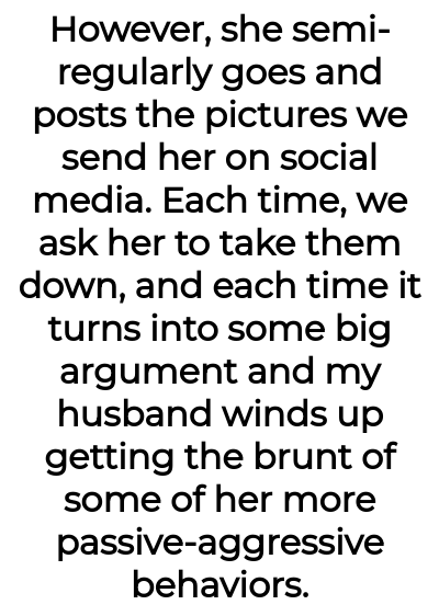 Image credit: sillybillyllamamama | sillybillyllamamama