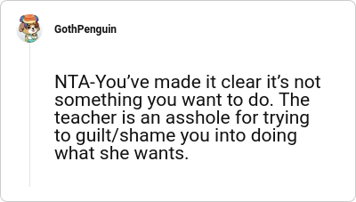Image credit: GothPenguin | GothPenguin