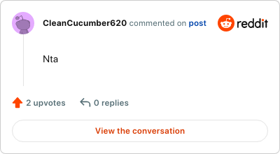 Image credit: CleanCucumber620 | CleanCucumber620