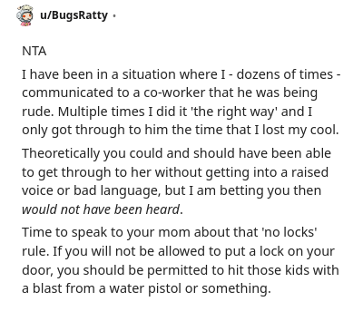 Image credit: BugsRatty | BugsRatty