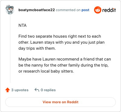 Image credit: boatymcboatface22 | boatymcboatface22