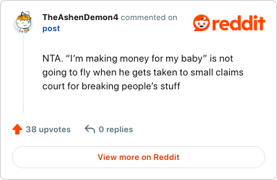Image credit: TheAshenDemon4 | TheAshenDemon4