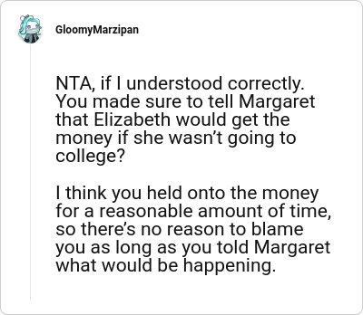 Image credit: GloomyMarzipan | GloomyMarzipan